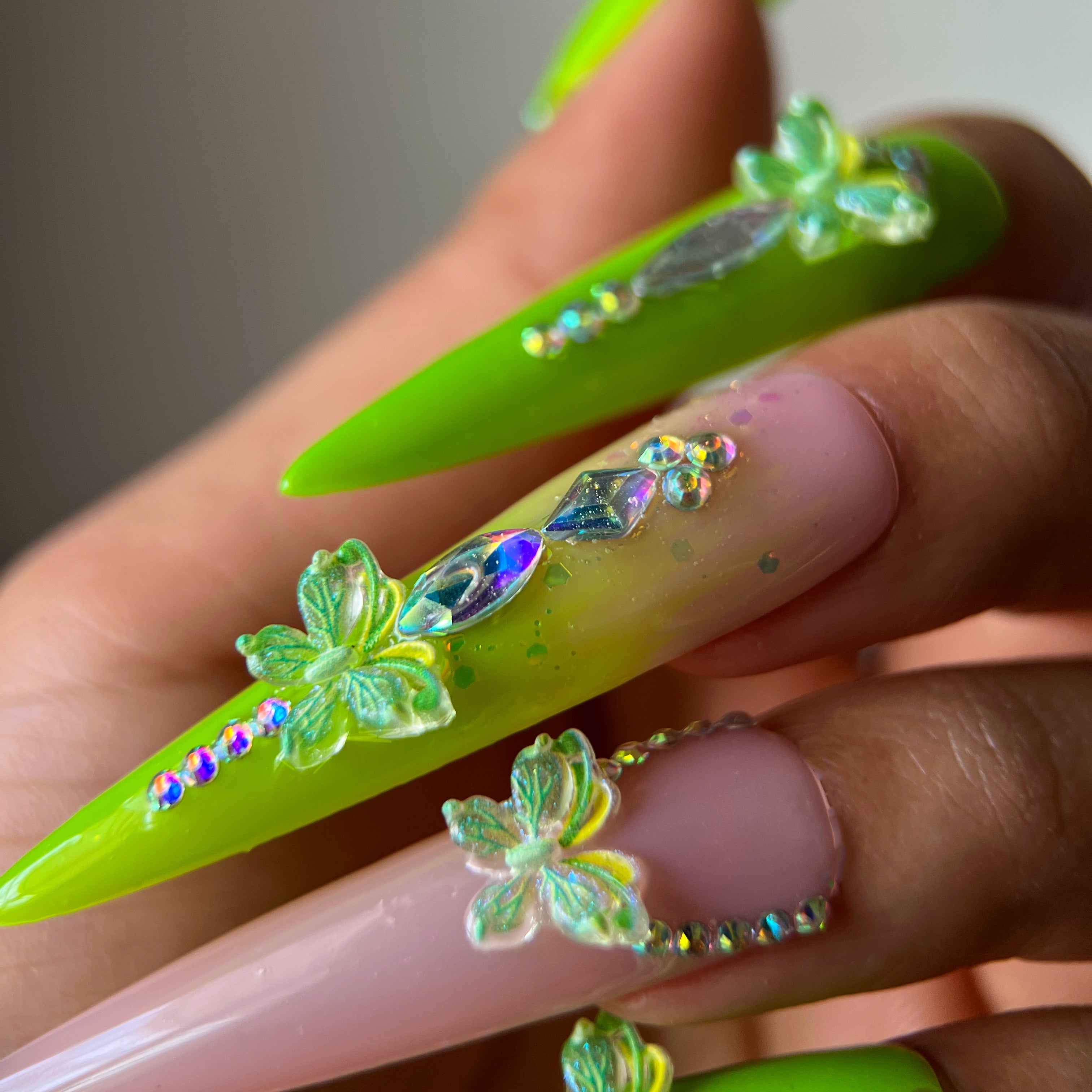 Flutter Me Fancy