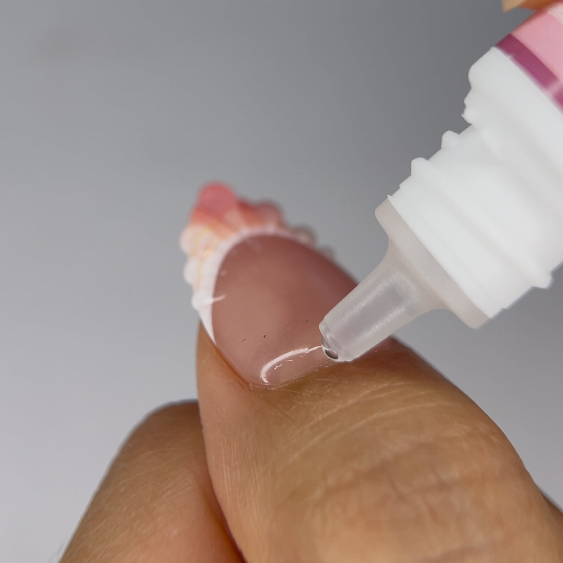 Zylo Nail Glue Remover