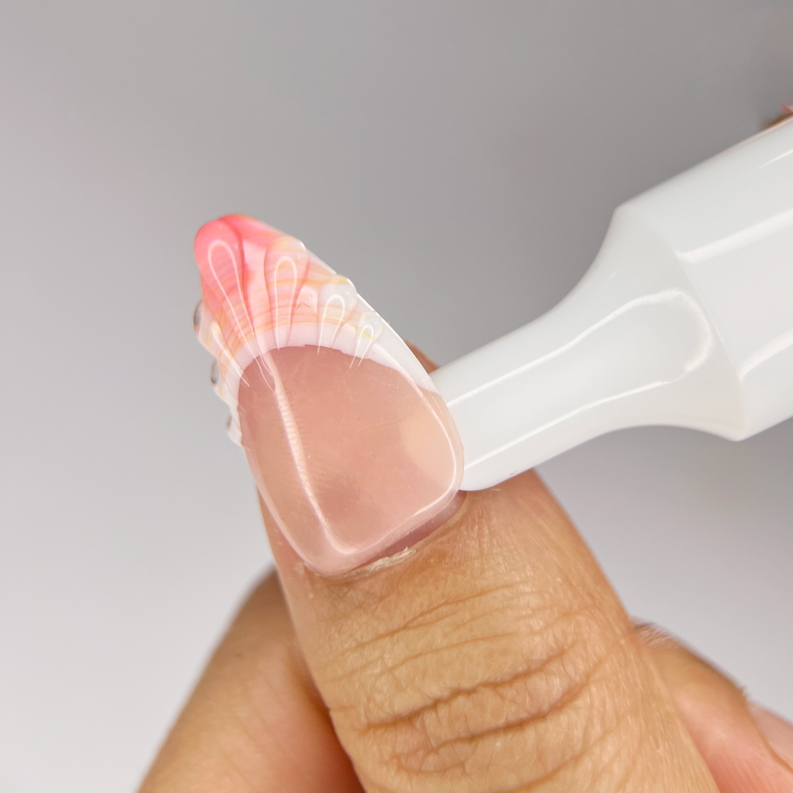 Zylo Nail Glue Remover