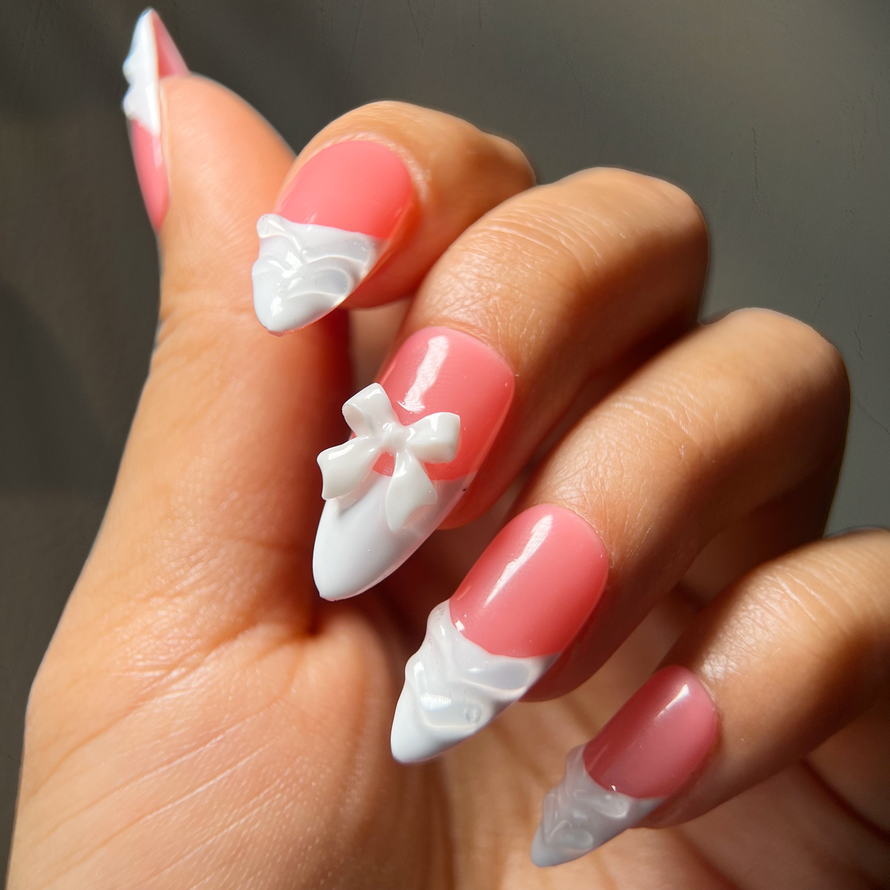 Princess Treatment