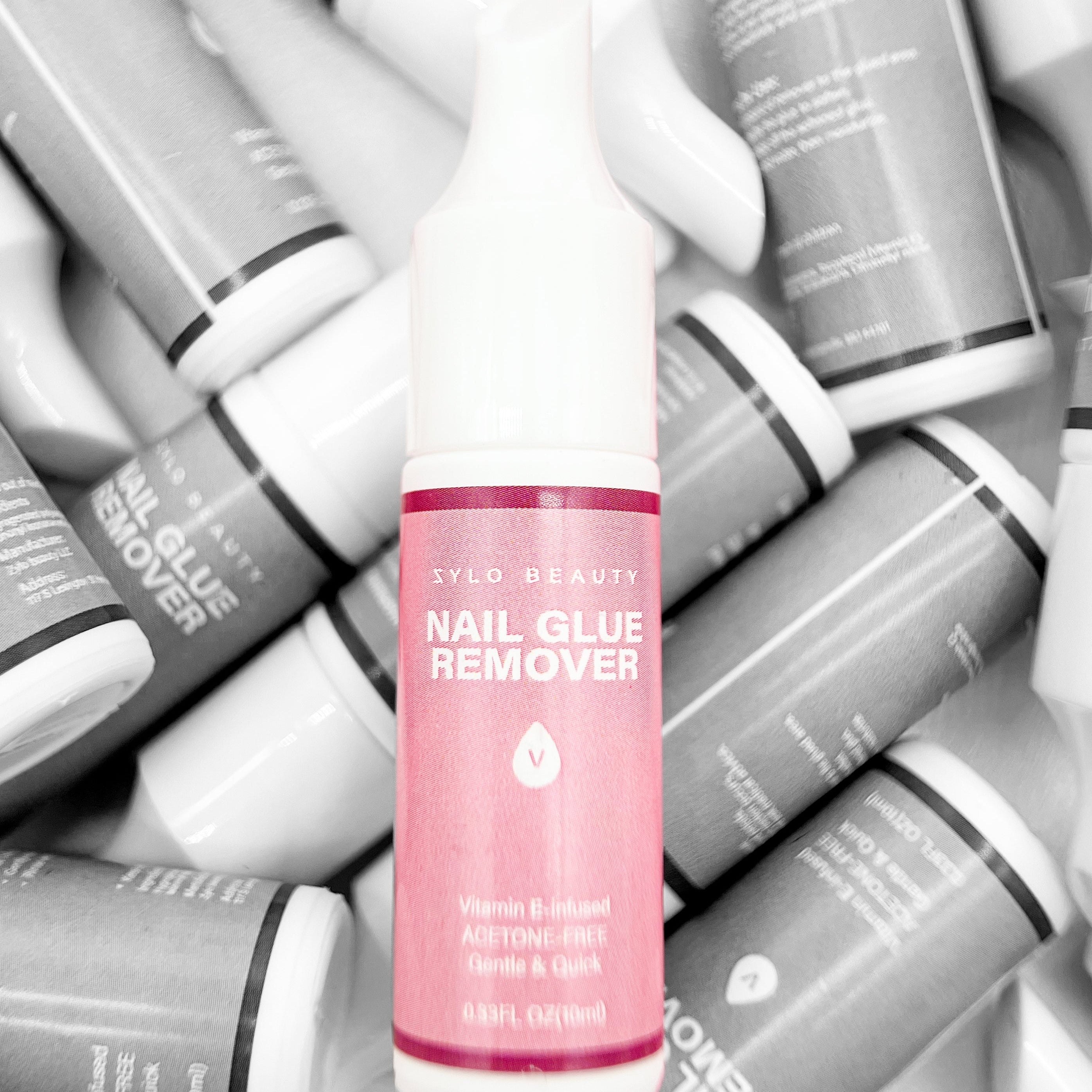 Zylo Nail Glue Remover